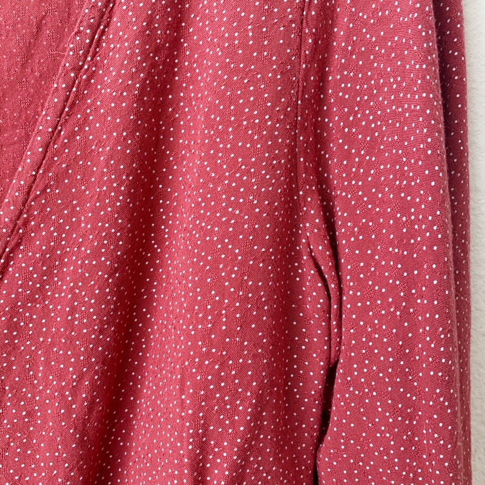 Red Top - Picture 2 of 4